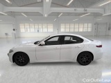  Alfa Romeo  Giulietta ALFA ROMEO GIULIA / 2016 / 4P / BERLINA 2.2 TURBO DIESEL 160CV BUSINESS AT8 #8