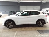  Alfa Romeo   STELVIO ALFA ROMEO / 2017 / 5P / SUV 2.2 TURBO DIESEL 190CV SPRINT AT8 Q4 #8