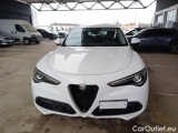  Alfa Romeo   STELVIO ALFA ROMEO / 2017 / 5P / SUV 2.2 TURBO DIESEL 190CV SPRINT AT8 Q4 #6