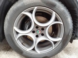  Alfa Romeo   STELVIO ALFA ROMEO / 2017 / 5P / SUV 2.2 TURBO DIESEL 190CV SPRINT AT8 Q4 #17