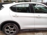  Alfa Romeo   STELVIO ALFA ROMEO / 2017 / 5P / SUV 2.2 TURBO DIESEL 190CV SPRINT AT8 Q4 #70