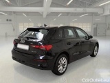  Audi  A3 AUDI  / 2020 / 5P / BERLINA 30 TDI S TRONIC BUSINESS S.BACK #2