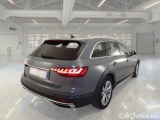 A4 Allroad