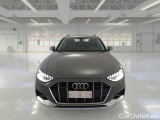  Audi  A4 Allroad AUDI  QUATTRO / 2019 / 5P / STATION WAGON 2.0 40 TDI QUATTRO S TRON. ID. CONTRAST #6