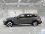  Audi  A4 Allroad AUDI  QUATTRO / 2019 / 5P / STATION WAGON 2.0 40 TDI QUATTRO S TRON. ID. CONTRAST #8