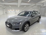 A4 Allroad