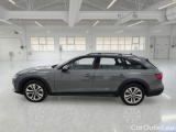  Audi  A4 Allroad AUDI  QUATTRO / 2019 / 5P / STATION WAGON 2.0 45 TFSI QUATTRO S TRONIC BUSINESS #8