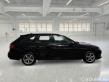  Audi  A4 AUDI  AVANT / 2019 / 5P / STATION WAGON 2.0 35 TDI BUSINESS S TRONIC #7
