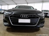  Audi  A4 AUDI  AVANT / 2019 / 5P / STATION WAGON 2.0 35 TDI BUSINESS S TRONIC #26