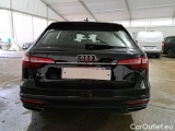  Audi  A4 AUDI  AVANT / 2019 / 5P / STATION WAGON 2.0 35 TDI BUSINESS S TRONIC #38