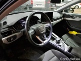  Audi  A4 AUDI  AVANT / 2019 / 5P / STATION WAGON 2.0 35 TDI BUSINESS S TRONIC #52