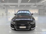  Audi  A4 AUDI  AVANT / 2019 / 5P / STATION WAGON 2.0 35 TDI BUSIN ADVAN. S TRONIC #6