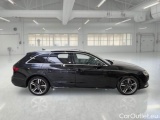  Audi  A4 AUDI  AVANT / 2019 / 5P / STATION WAGON 2.0 35 TDI BUSIN ADVAN. S TRONIC #7
