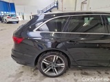  Audi  A4 AUDI  AVANT / 2019 / 5P / STATION WAGON 2.0 35 TDI BUSIN ADVAN. S TRONIC #40