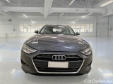  Audi  A4 AUDI  AVANT / 2019 / 5P / STATION WAGON 2.0 30 TDI 100KW BUSINESS S TRONIC #6