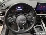  Audi  A4 AUDI  AVANT / 2019 / 5P / STATION WAGON 2.0 30 TDI 100KW BUSINESS S TRONIC #58