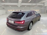  Audi  A6 AUDI  / 2018 / 5P / STATION WAGON 55 TFSI 3.0 QUATTRO ULTR.S TRO B.DES.AV. #2
