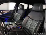  Audi  A6 AUDI  / 2018 / 5P / STATION WAGON 55 TFSI 3.0 QUATTRO ULTR.S TRO B.DES.AV. #11