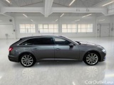  Audi  A6 AUDI  / 2018 / 5P / STATION WAGON 55 TFSI 3.0 QUATTRO ULTR.S TRO B.DES.AV. #7