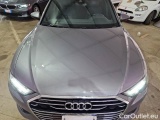  Audi  A6 AUDI  / 2018 / 5P / STATION WAGON 55 TFSI 3.0 QUATTRO ULTR.S TRO B.DES.AV. #22