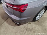  Audi  A6 AUDI  / 2018 / 5P / STATION WAGON 55 TFSI 3.0 QUATTRO ULTR.S TRO B.DES.AV. #55