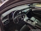  Audi  A6 AUDI  / 2018 / 5P / STATION WAGON 55 TFSI 3.0 QUATTRO ULTR.S TRO B.DES.AV. #86