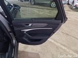  Audi  A6 AUDI  / 2018 / 5P / STATION WAGON 55 TFSI 3.0 QUATTRO ULTR.S TRO B.DES.AV. #106