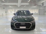  Audi  Q3 AUDI  SPORTBACK / 2019 / 5P / SUV 35 TDI QUATTRO S TRONIC BUSINESS PLUS #6