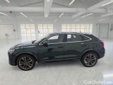  Audi  Q3 AUDI  SPORTBACK / 2019 / 5P / SUV 35 TDI QUATTRO S TRONIC BUSINESS PLUS #8
