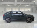  Audi  Q3 AUDI  SPORTBACK / 2019 / 5P / SUV 35 TDI QUATTRO S TRONIC BUSINESS PLUS #7