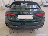  Audi  Q3 AUDI  SPORTBACK / 2019 / 5P / SUV 35 TDI QUATTRO S TRONIC BUSINESS PLUS #34