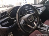  Audi  Q3 AUDI  SPORTBACK / 2019 / 5P / SUV 35 TDI QUATTRO S TRONIC BUSINESS PLUS #57