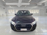  Audi  Q5 AUDI  / 2016 / 5P / SUV 2.0 TDI 120KW BUSINESS QUATTRO S TRONIC #6