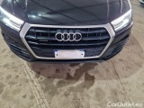  Audi  Q5 AUDI  / 2016 / 5P / SUV 2.0 TDI 120KW BUSINESS QUATTRO S TRONIC #36