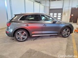  Audi  Q5 AUDI  / 2020 / 5P / SUV 40 TDI S LINE PLUS QUATTRO S TRONIC #8