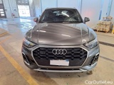  Audi  Q5 AUDI  / 2020 / 5P / SUV 40 TDI S LINE PLUS QUATTRO S TRONIC #7