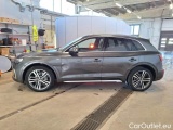  Audi  Q5 AUDI  / 2020 / 5P / SUV 40 TDI S LINE PLUS QUATTRO S TRONIC #9