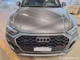  Audi  Q5 AUDI  / 2020 / 5P / SUV 40 TDI S LINE PLUS QUATTRO S TRONIC #22