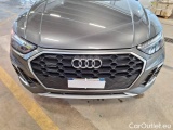  Audi  Q5 AUDI  / 2020 / 5P / SUV 40 TDI S LINE PLUS QUATTRO S TRONIC #36