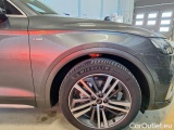 Audi  Q5 AUDI  / 2020 / 5P / SUV 40 TDI S LINE PLUS QUATTRO S TRONIC #50