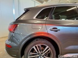  Audi  Q5 AUDI  / 2020 / 5P / SUV 40 TDI S LINE PLUS QUATTRO S TRONIC #71