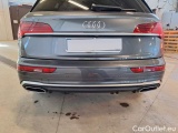 Audi  Q5 AUDI  / 2020 / 5P / SUV 40 TDI S LINE PLUS QUATTRO S TRONIC #74