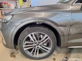  Audi  Q5 AUDI  / 2020 / 5P / SUV 40 TDI S LINE PLUS QUATTRO S TRONIC #106