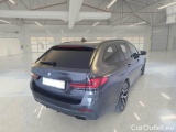  Bmw  Serie 5 BMW  / 2020 / 5P / STATION WAGON 520D AUT M SPORT MH48V TOURING #2