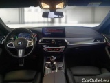  Bmw  Serie 5 BMW  / 2020 / 5P / STATION WAGON 520D AUT M SPORT MH48V TOURING #3