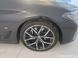  Bmw  Serie 5 BMW  / 2020 / 5P / STATION WAGON 520D AUT M SPORT MH48V TOURING #17