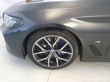  Bmw  Serie 5 BMW  / 2020 / 5P / STATION WAGON 520D AUT M SPORT MH48V TOURING #20