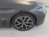  Bmw  Serie 5 BMW  / 2020 / 5P / STATION WAGON 520D AUT M SPORT MH48V TOURING #31