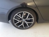  Bmw  Serie 5 BMW  / 2020 / 5P / STATION WAGON 520D AUT M SPORT MH48V TOURING #33