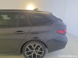  Bmw  Serie 5 BMW  / 2020 / 5P / STATION WAGON 520D AUT M SPORT MH48V TOURING #25